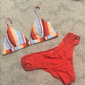 Swimsuit - Bikini